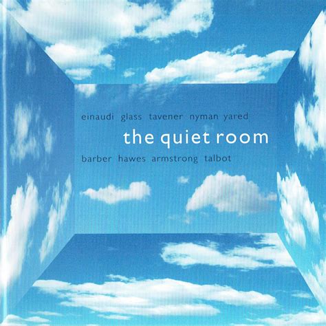 The Quiet Room – 2 x CD (Album), 2006 [r7947186] | Discogs