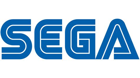 Sega Logo Png