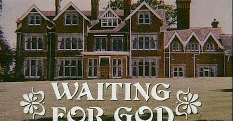 Waiting for God Cast | List of All Waiting for God Actors and Actresses