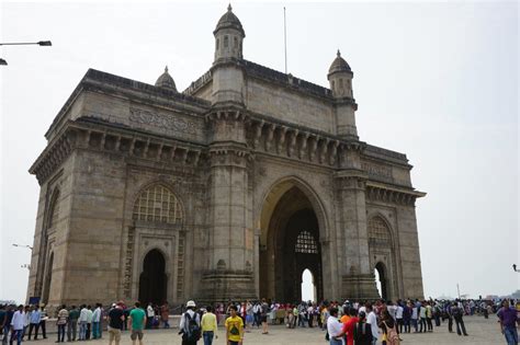 Gateway of India, Mumbai