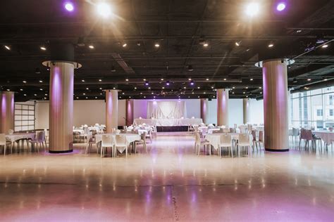 St. Paul Event Center — Social Events Venue in St. Paul | Unforgettable Spaces & Seamless Planning