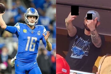 Eminem: "He understood the assignment": Lions fans react to Eminem flipping off 49ers fans ...