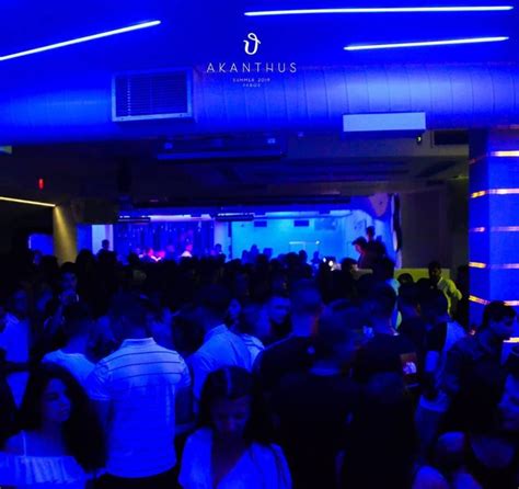 Paros Nightlife & Party Guide - 2023 - Nightlife Party Guide