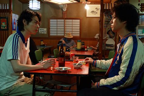 映画『火花』“キャスト登壇 完成披露試写会” 画像0 | SGS109