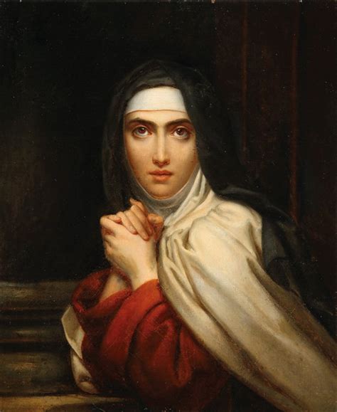 St Teresa Avila - Life 'N' Lesson