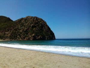 THE BEST Beaches in Algeria | The Travel Hacking Life