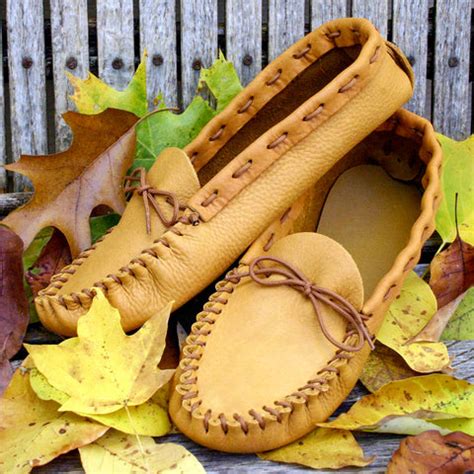 Moccasin Kits – Shop Realeather