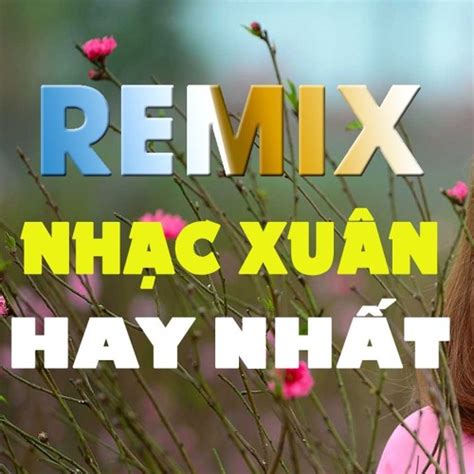 Stream REMIX NHẠC XUÂN KHÔNG LỜI SÔI ĐỘNG HAY NHẤT by Relaxing Live ...