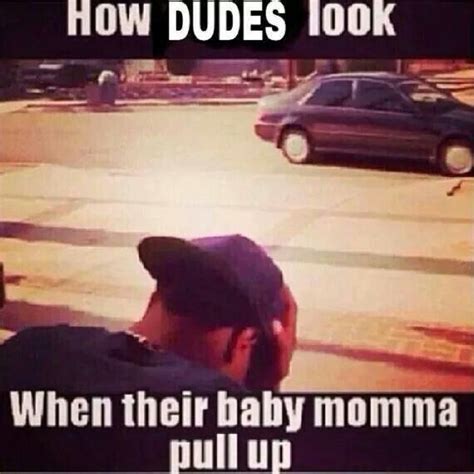 Baby Mama Memes