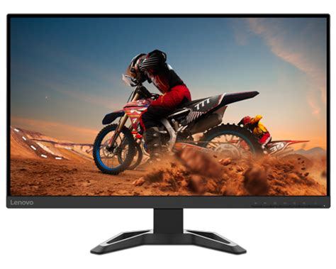 Lenovo G27-30 27" FHD Monitor | Lenovo Angola