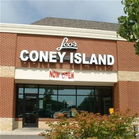 Leo’s Coney Island - 24 Reviews - Greek - 1342 Anna J Stepp Rd - Ypsilanti, MI - Photos - Phone ...