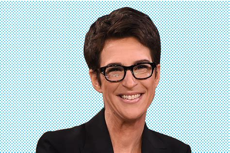 Rachel Maddow Wiki Bio, Husband, Net Worth, Family, Nationality