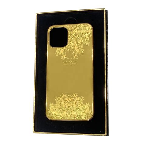 Iphone 13 pro Gold case 携帯電話 | lincrew.main.jp