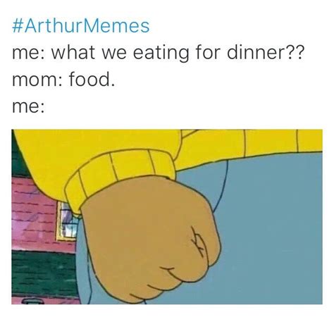 19 Classic Arthur Memes That Might Ruin Your Childhood | Memes, Book ...