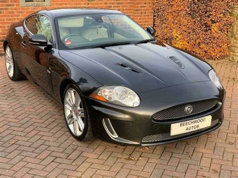 2010 Jaguar XKR 5.0 Supercharged 2dr | in Kirkby-in-Ashfield, Nottinghamshire | Gumtree