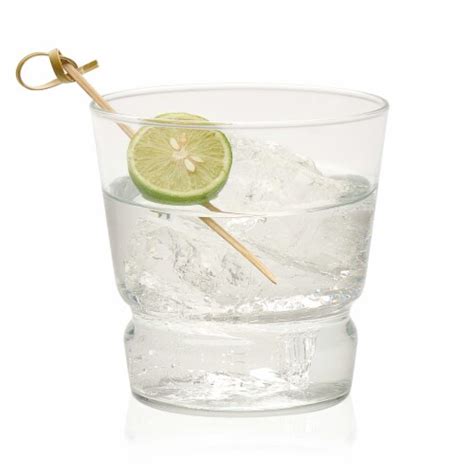 Libbey Tellaro Stackable Rocks Glasses, 12-ounce, Set of 4, Set of 4 ...