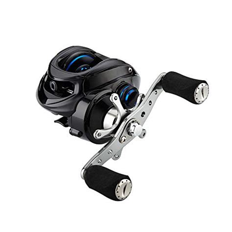 10 Best Baitcaster Reels in 2024: Top Brands Review