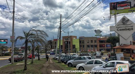 What to do in Cumbayá, Ecuador