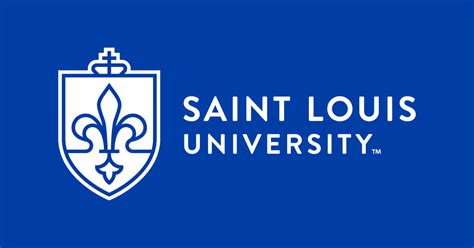 Download Caption: Saint Louis University Official Logo Wallpaper ...