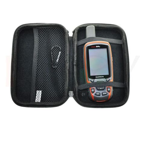 Portable Protect Anti Shock Case Bag for Handheld Hiking GPS Garmin ...