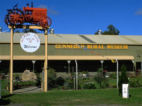 Gunnedah, NSW - Aussie Towns