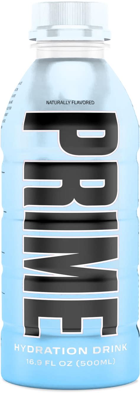 The new official Sports Drink of UFC — PRIME will be fueling the world ...