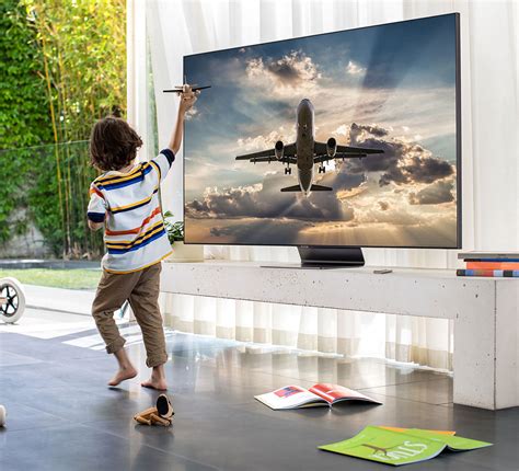 QLED televisions explained | Best Buy Blog