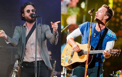 Watch Father John Misty's surprising cover of Coldplay's 'Clocks'