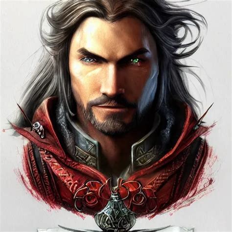 Stunning PS5 Baldur's Gate 3 Wild Mage class character | Stable ...