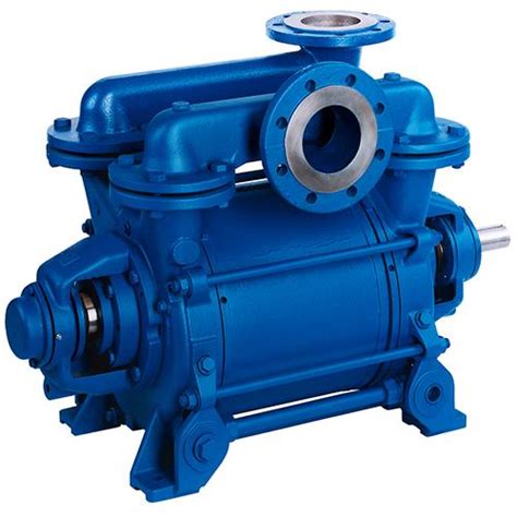 Industrial Vacuum Pumps | Vacuum Pump Systems