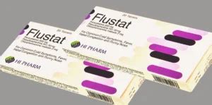 Flustat: Fast-Acting Relief for Your Cold Symptoms - Africa Digital Clinic