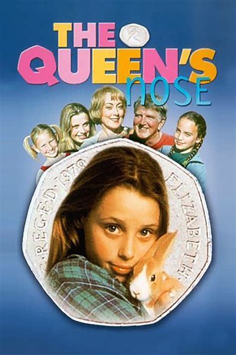 The Queen's Nose (TV Series) - Posters — The Movie Database (TMDB)