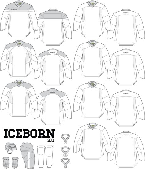 vorspannen Realistisch Ofen nhl jersey template Vorläufiger Name Kartoffel Trainer