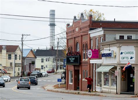 Bucksport could buy food vouchers for laid-off residents and pay businesses