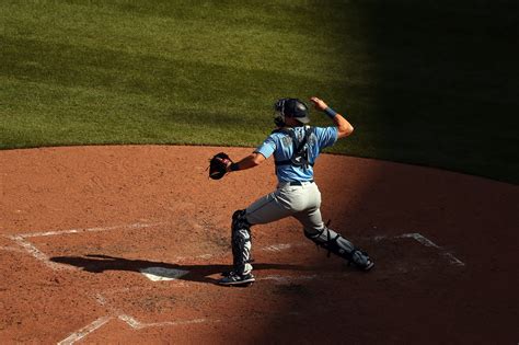 Seattle Mariners Instructional League: Cal Raleigh is the best hitter