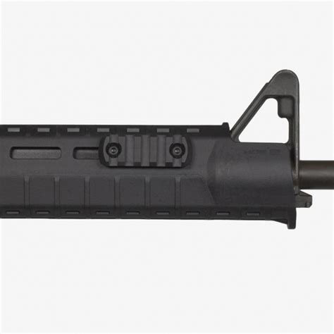 M-LOK® Polymer Rail, 5 Slots