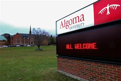 New computer science options at Algoma University : r/AlgomaU