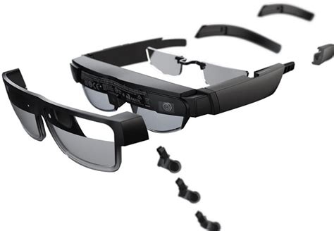 Lenovo ThinkReality A3 Smartglasses | Singapore