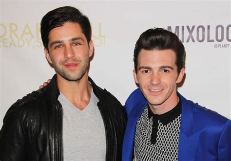 Drake Bell and Josh Peck Now: What They've Shared About Relationship