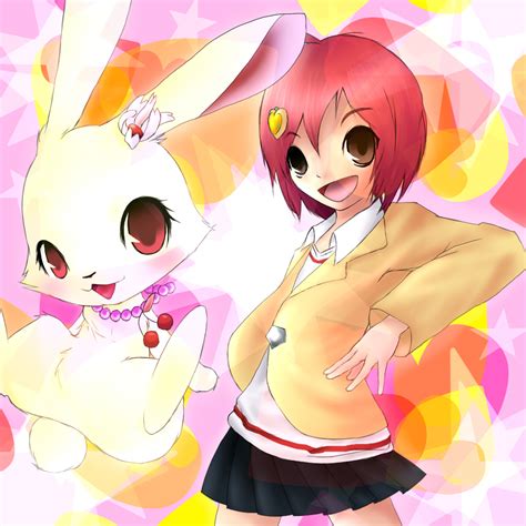 Jewelpet/#453947 - Zerochan