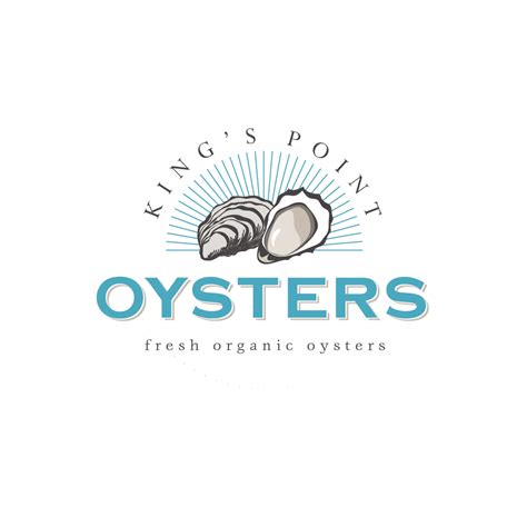 Design #39 by doitbetter | Oyster farm needs raw talent for logo | Logo design, Oysters, ? logo