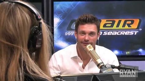 Ryan Seacrest Radio Sizzle Reel 2015 - YouTube