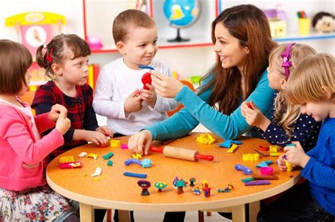 11 Reasons You Know You Work At A Daycare | Starting a daycare, Home ...