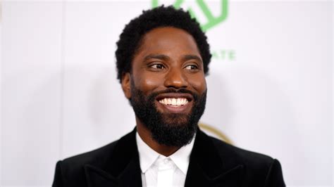 John David Washington on Ballers, BlacKkKlansman and more : Bullseye ...