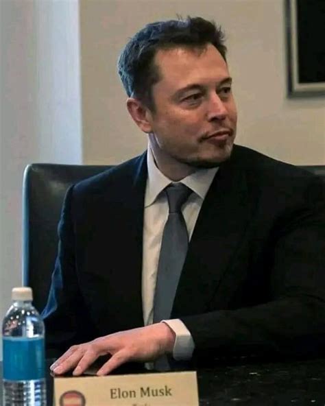 14 Best Elon Musk Haircut To Make Statement With - 2023