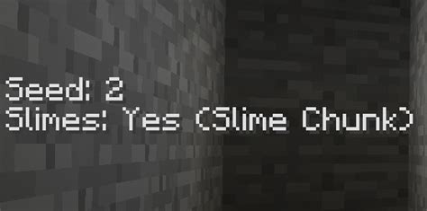 Slime Mod - Minecraft Mod