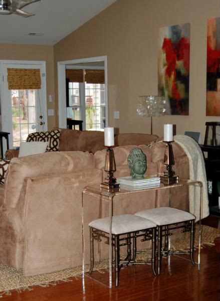 Behr Brown Teepee | Living room paint, Living room, Bedroom colors
