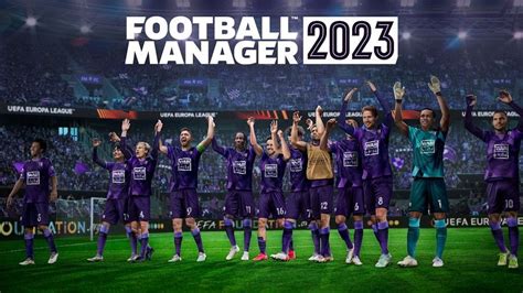 Football Manager 2023 descargar gratis