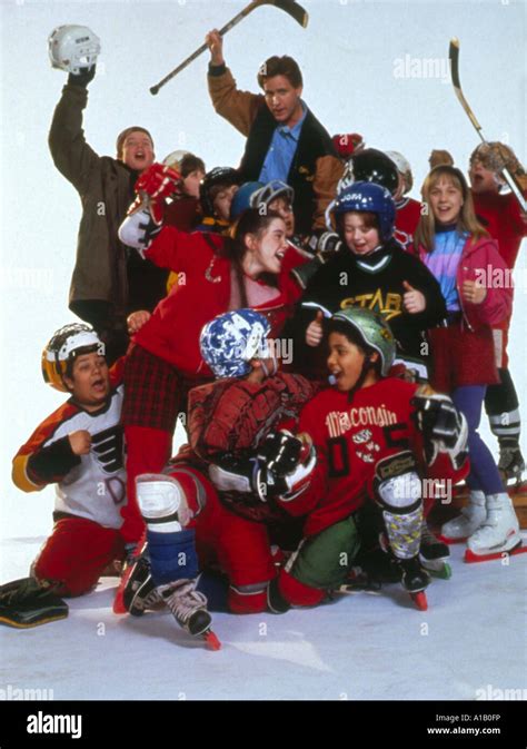 The mighty ducks 1992 hi-res stock photography and images - Alamy