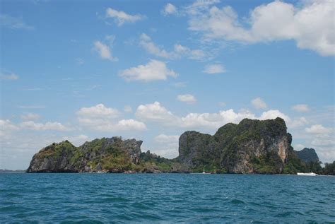 Trang is located in Southern Thailand and is a good place to visit for ...